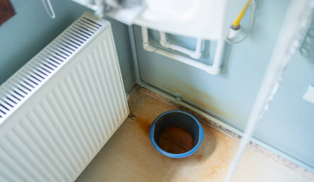 Ballwin, MO Water damage restoration Company